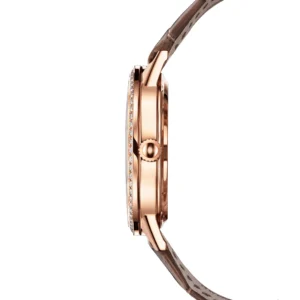 jaeger lecoultre replica watch rendez vous classic nigth and day pink gold diamonds q3442440 2000C