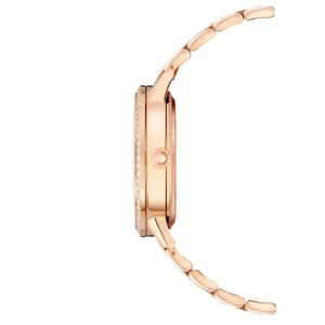 jaeger lecoultre replica watch rendez vous classic nigth and day pink gold diamonds q3462130 2000B