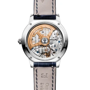 jaeger lecoultre replica watch rendez vous classic nigth and day stainless steel diamonds q3448410 2000B