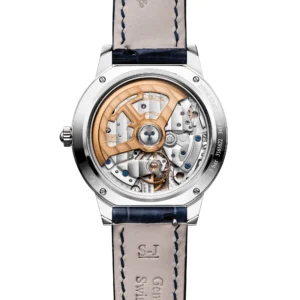 jaeger lecoultre replica watch rendez vous classic nigth and day stainless steel diamonds q3448430 2000B