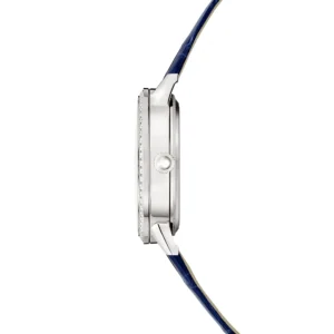 jaeger lecoultre replica watch rendez vous classic nigth and day stainless steel diamonds q3448430 2000C