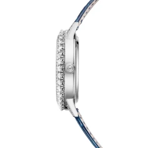 jaeger lecoultre replica watch rendez vous dazzling moon white gold diamonds q3523570 2000C