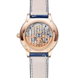jaeger lecoultre replica watch rendez vous dazzling star pink gold diamonds q364247j 2000B