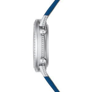 jaeger lecoultre replica watch rendez vous jewellery moon white gold diamonds q3523490 2000C