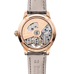 jaeger lecoultre replica watch rendez vous jewellery tourbillon pink gold diamonds q3412410 2000B