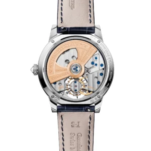 jaeger lecoultre replica watch rendez vous jewellery tourbillon white gold diamonds q3413480 2000B