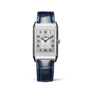 jaeger lecoultre replica watch reverso classic duetto stainless steel diamonds q2588422 2000A
