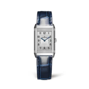 jaeger lecoultre replica watch reverso classic duetto stainless steel diamonds q2668432 2000A