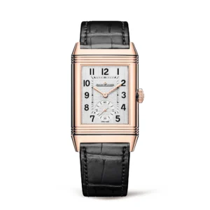 jaeger lecoultre replica watch reverso classic duoface small seconds pink gold q3842520 2000A