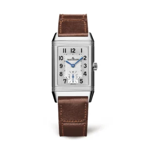 jaeger lecoultre replica watch reverso classic duoface small seconds stainless steel q2458422 2000A