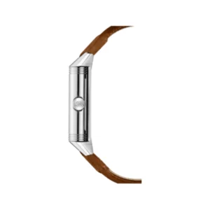 jaeger lecoultre replica watch reverso classic duoface small seconds stainless steel q3848423 2000C