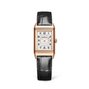 jaeger lecoultre replica watch reverso classic monoface pink gold q2602540 2000A
