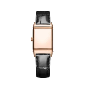 jaeger lecoultre replica watch reverso classic monoface pink gold q2602540 2000B