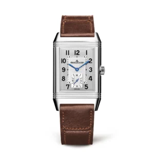 jaeger lecoultre replica watch reverso classic monoface small seconds stainless steel q3858522 2000A