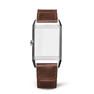 jaeger lecoultre replica watch reverso classic monoface small seconds stainless steel q3858522 2000B