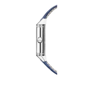 jaeger lecoultre replica watch reverso one duetto stainless steel diamonds q334848j 2000C