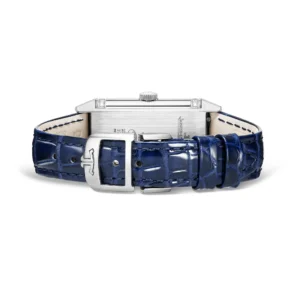 jaeger lecoultre replica watch reverso one duetto stainless steel diamonds q334848j 2000E
