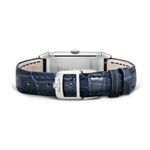 jaeger lecoultre replica watch reverso one monoface stainless steel diamonds q3288420 2000E
