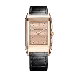 jaeger lecoultre replica watch reverso tribute chronograph q389256j 2000C