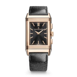 jaeger lecoultre replica watch reverso tribute chronograph q389257j 2000A
