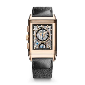 jaeger lecoultre replica watch reverso tribute chronograph q389257j 2000B