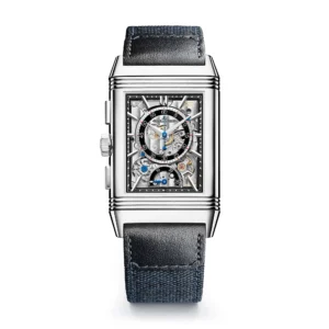 jaeger lecoultre replica watch reverso tribute chronograph q389848j 2000B