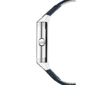 jaeger lecoultre replica watch reverso tribute duoface small seconds stainless steel q3988482 2000C