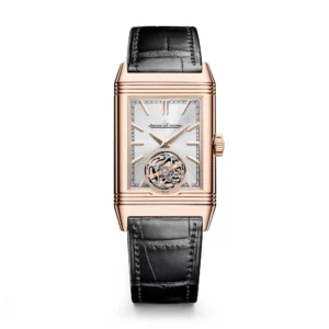 jaeger lecoultre replica watch reverso tribute duoface tourbillon q392242j 2000A