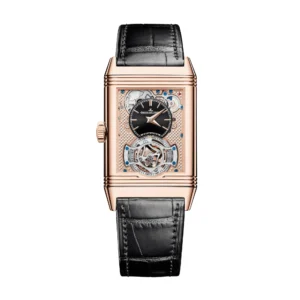 jaeger lecoultre replica watch reverso tribute duoface tourbillon q392242j 2000B