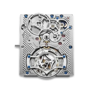jaeger lecoultre replica watch reverso tribute duoface tourbillon stainless steel q392845j 2000E