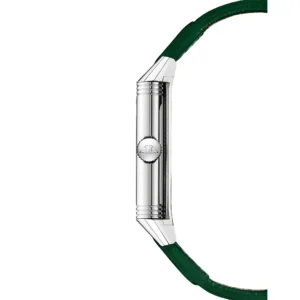 jaeger lecoultre replica watch reverso tribute monoface small seconds stainless steel q397843j 2000B