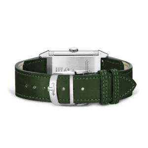 jaeger lecoultre replica watch reverso tribute monoface small seconds stainless steel q397843j 2000E