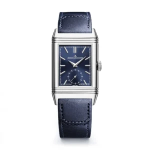 jaeger lecoultre replica watch reverso tribute monoface small seconds stainless steel q397848j 2000A