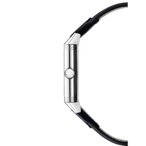 jaeger lecoultre replica watch reverso tribute monoface small seconds stainless steel q397848j 2000B