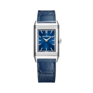 jaeger lecoultre replica watch reverso tribute monoface stainless steel q716848j 2000A