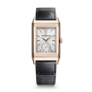 jaeger lecoultre replica watch reverso tribute small seconds q7132521 2000A