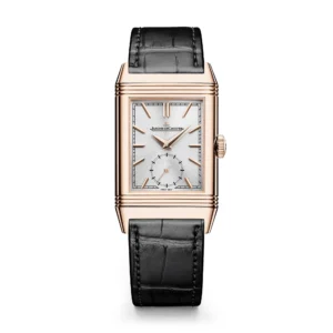 jaeger lecoultre replica watch reverso tribute small seconds q7132521 2000D