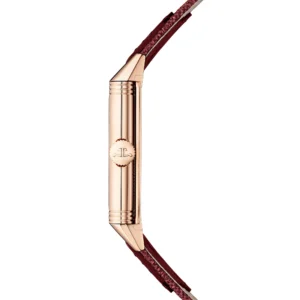 jaeger lecoultre replica watch reverso tribute small seconds q713256j 2000C