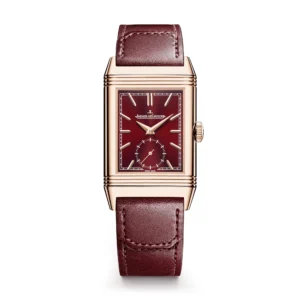 jaeger lecoultre replica watch reverso tribute small seconds q713256j 2000D