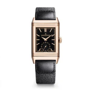jaeger lecoultre replica watch reverso tribute small seconds q713257j 2000A