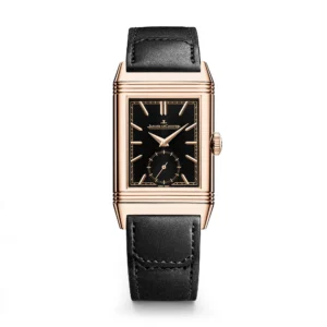 jaeger lecoultre replica watch reverso tribute small seconds q713257j 2000D