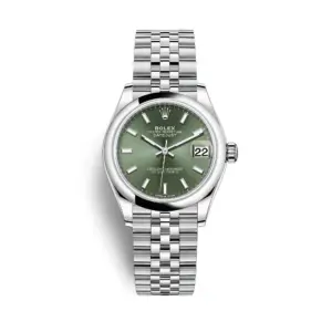 Rolex Watch Datejust 31mm Womens 278240RIJ