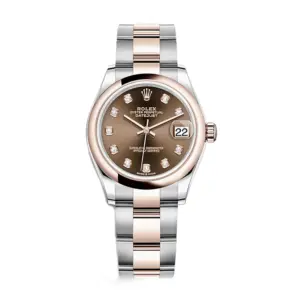 Rolex Datejust 31 Women's 278241CDO