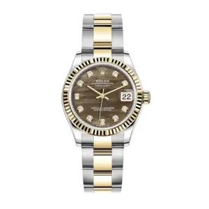Rolex Datejust 31 Womens 278273BMOPDO