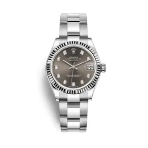 Rolex Watch Datejust 31mm Womens 278274GDO
