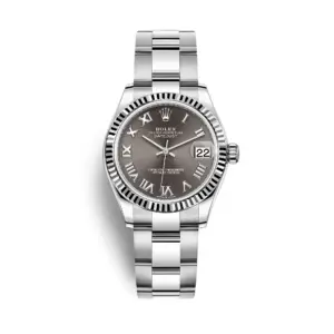 Rolex Watch Datejust 31mm Womens 278274GRO