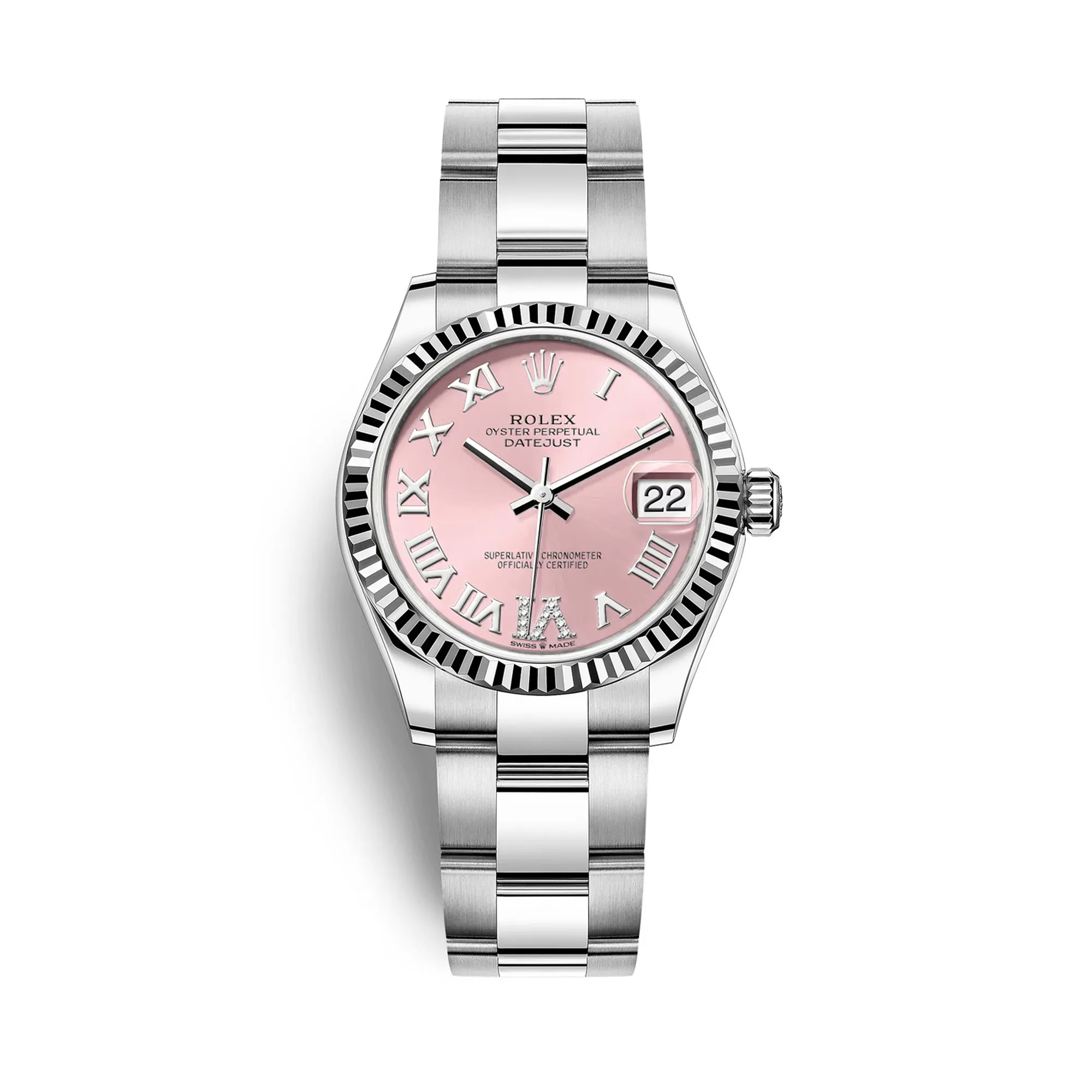 Fake Rolex Replica watches Datejust 31 Womens 278274PRDO