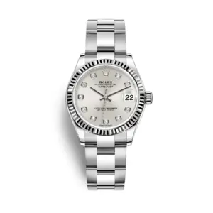 Rolex Watch Datejust 31mm Womens 278274SDO