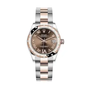 Rolex Datejust 31mm Womens 278341RRDO