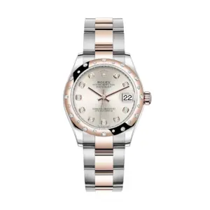 Rolex Datejust 31 Womens 278341SDO